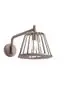 AXOR-HG-AXOR-LampShower-Nendo-LampShower-275-1jet-mit-Brausearm-Brushed-Nickel-26031820 gallery number 1